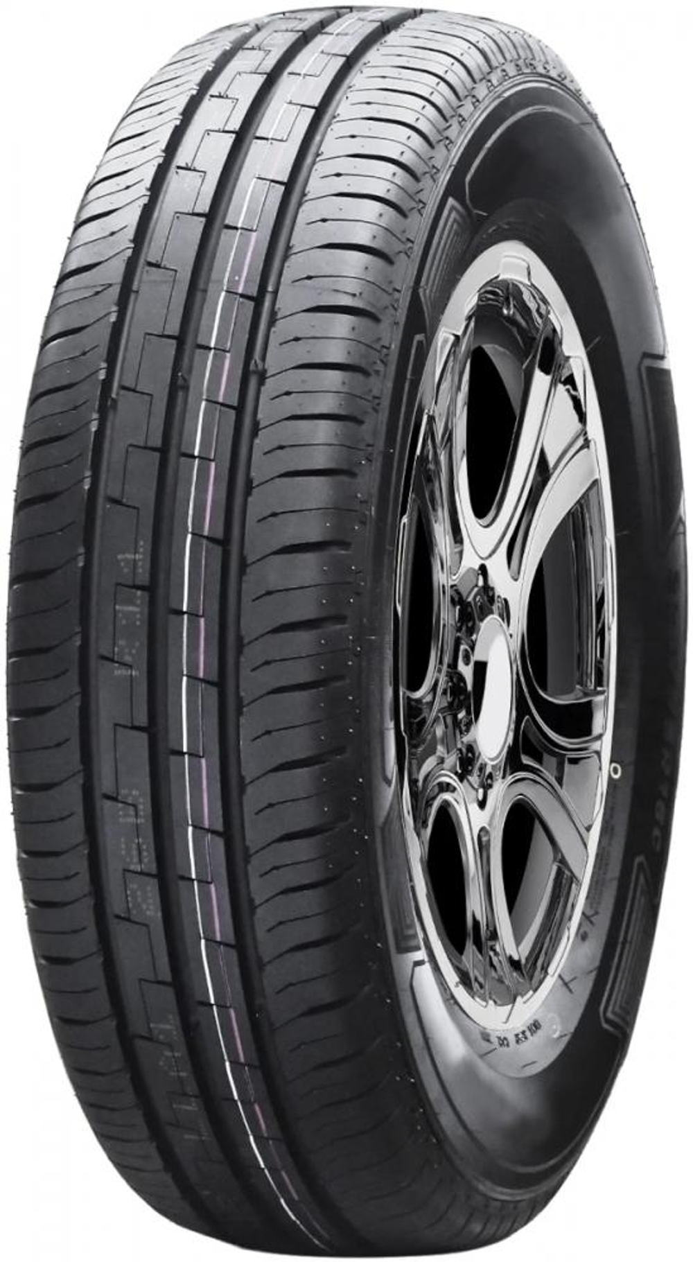 Автошина 225/75R16C TRACMAX X-PRIVILO RF19 121/120R (F)