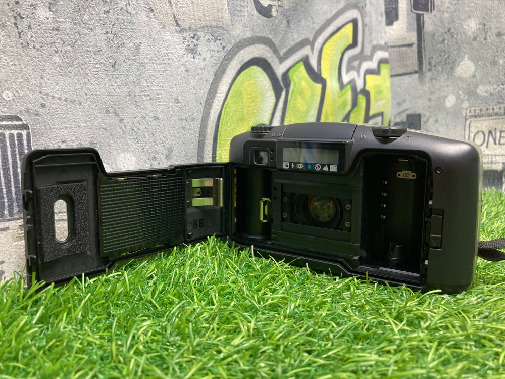 Konica Z-up 140