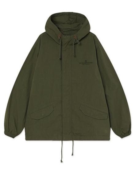 Мужская Куртка Og Hoodie Safari
