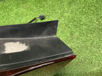 Фонарь левый внешний Kia Cerato 4 (18-22) галоген