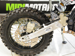 Питбайк JMC 125 SE V3.0 14/12