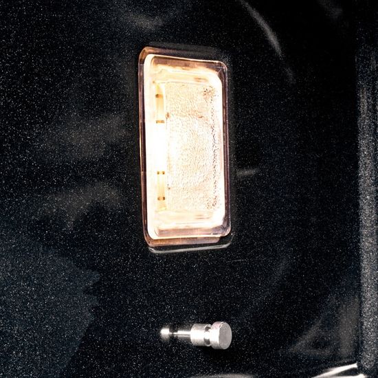 Электрический духовой шкаф Pyramida F 84 EIX-P