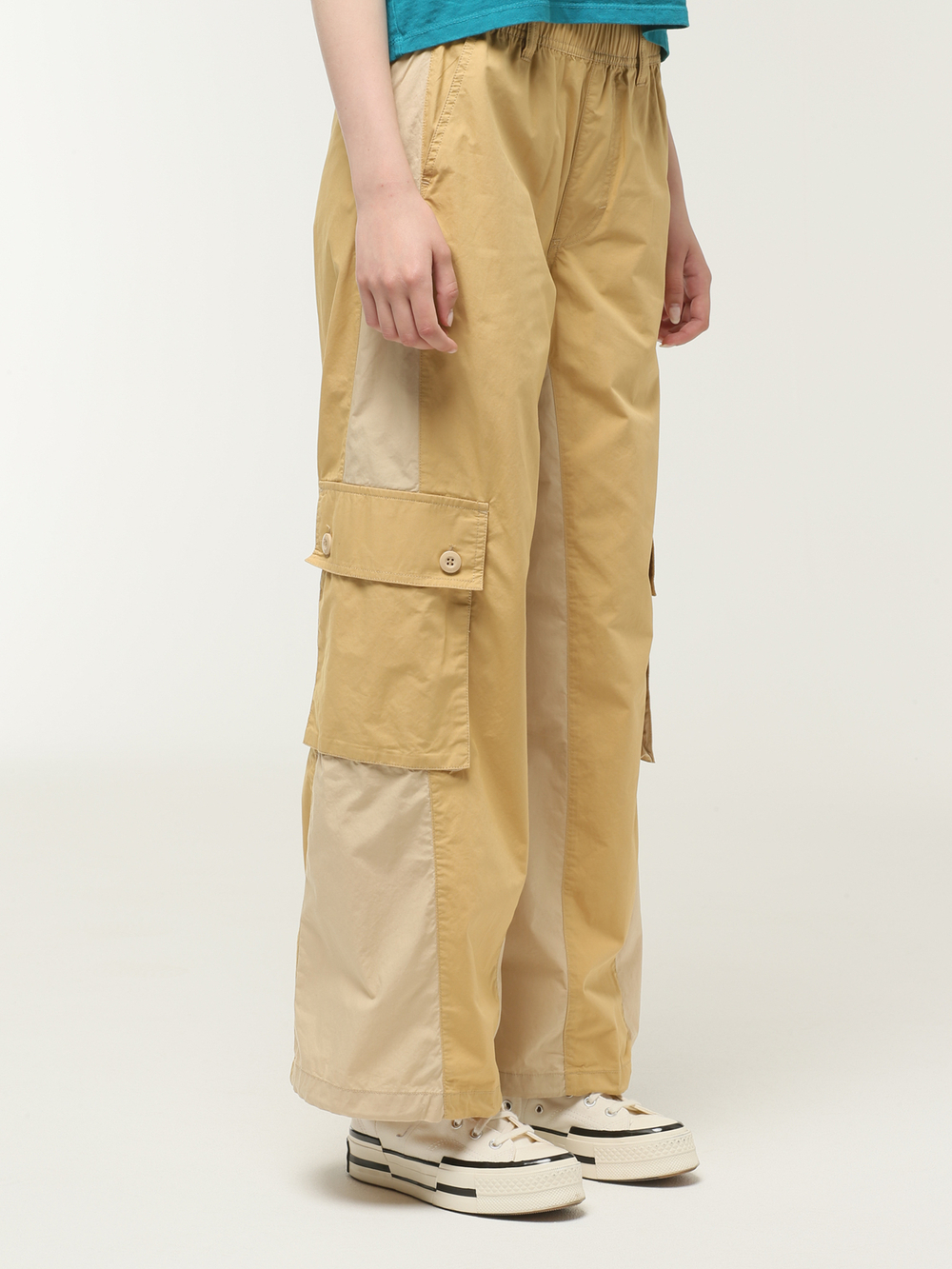 Брюки Карго Dylan Cargo Pant