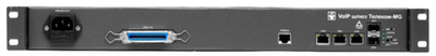 Шлюз VoIP НПО Телеком Телеком-MG-16FXS-DC