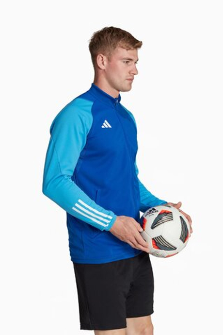 Кофта adidas Tiro 23 Competition Training