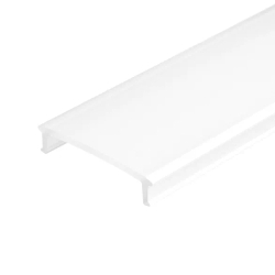 Экран WALL-2575-2000 Opal (Arlight, Пластик) 052333