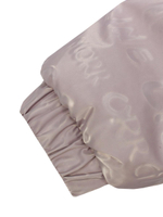 Комплект "Катюша" сирень/серый р.80 (АксАрт)