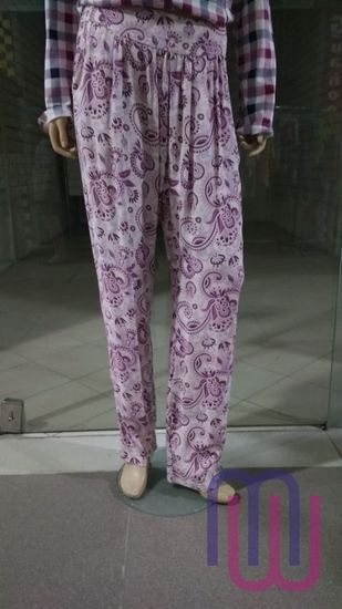 Брюки женские EXTREME INTIMO 312D04