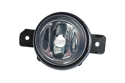 Противотуманная фара SAT Nissan Teana\Qashqai\Almera, RH