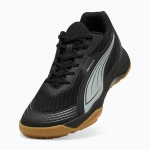 Кроссовки волейбольные PUMA Solarflash III black