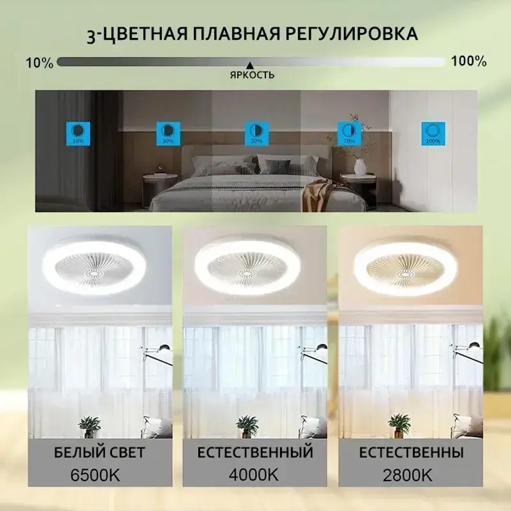 WOBANG LIAGTING Люстра, E27, 30 Вт