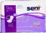 Прокладки Seni Lady plus урологические 15шт