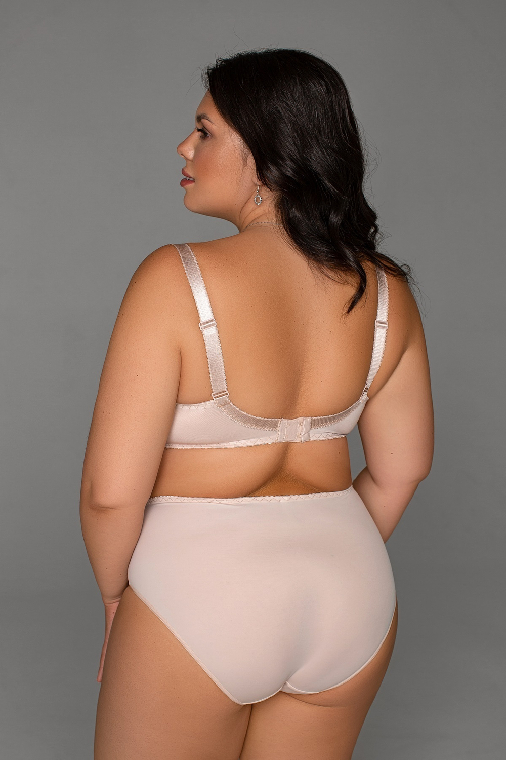 Бюстгальтер 711, 711 maxi