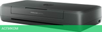Принтер HP OfficeJet 200 черный (CZ993A)