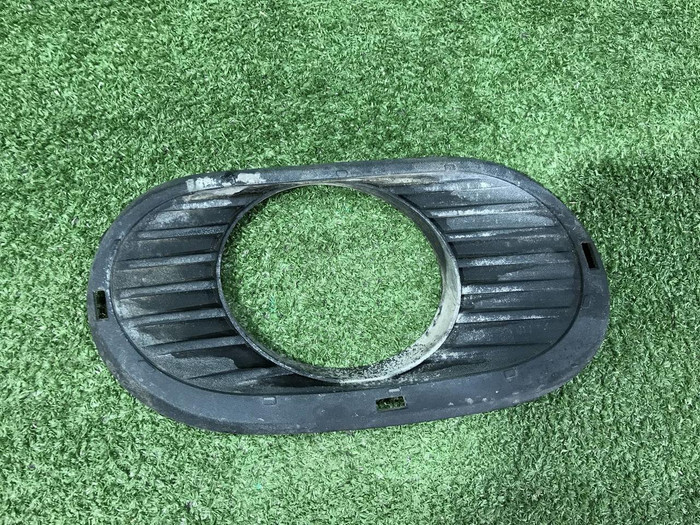 Накладка заднего бампера правая Mercedes A W177 (2018-2022) AMG