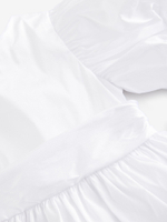 Платье для девочки Next E37-877, Белый