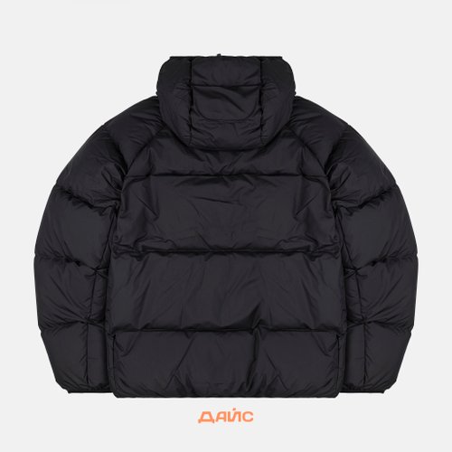 Пуховик мужской Puma Down Puffer Jacket артикул:62647601 - купить в магазине Дайс