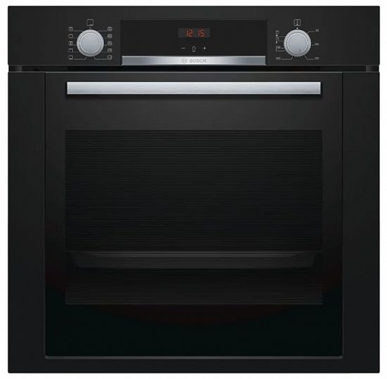 Электрический духовой шкаф Bosch HBA354YB0