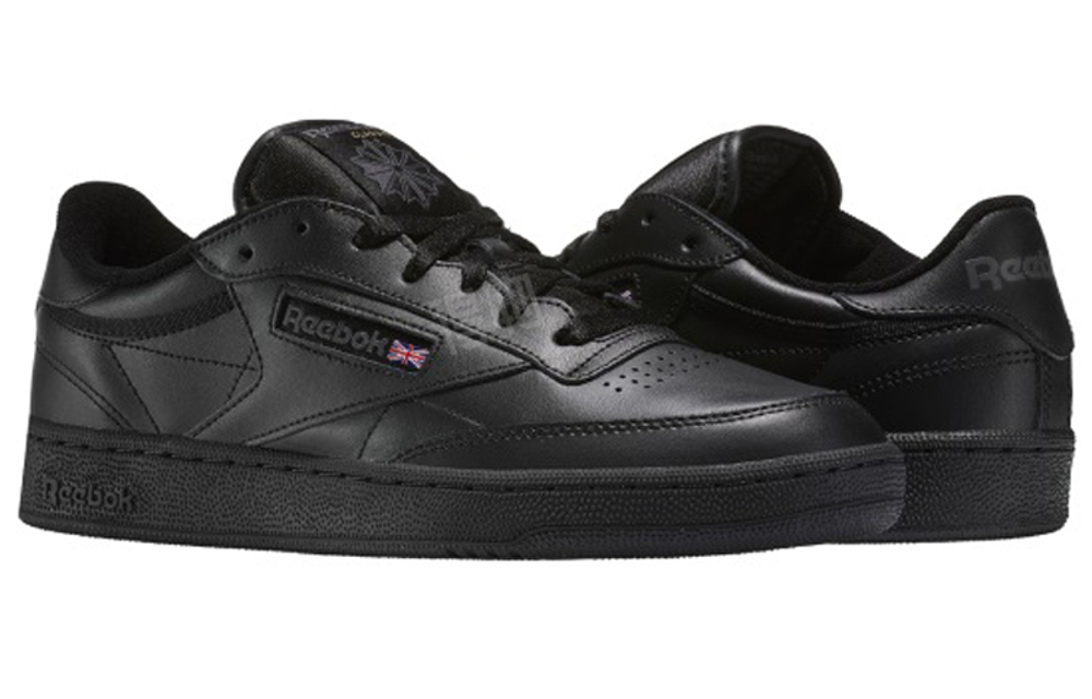 Кроссовки Reebok Club C 85