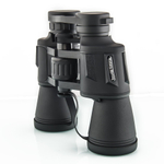 Полевой бинокль Military Marine FMC 20x50 (черный)