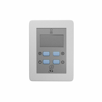 Пульт 04 МП для печей «Паротермальная Премьера Руса» (2.25-12 кВт)/380