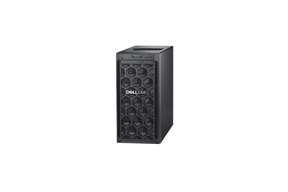 Сервер DELL T140 4LFF
