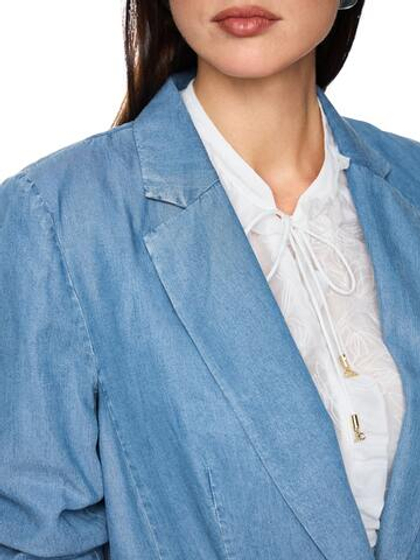 Marc Cain Блейзер из лиоцелла