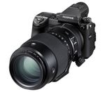 Объектив Fujifilm GF 250mm f/4 R LM OIS WR