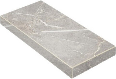 Ступень Charme Evo Imperiale Scalino Ang Dx (Угл Прав) Nat 33x160