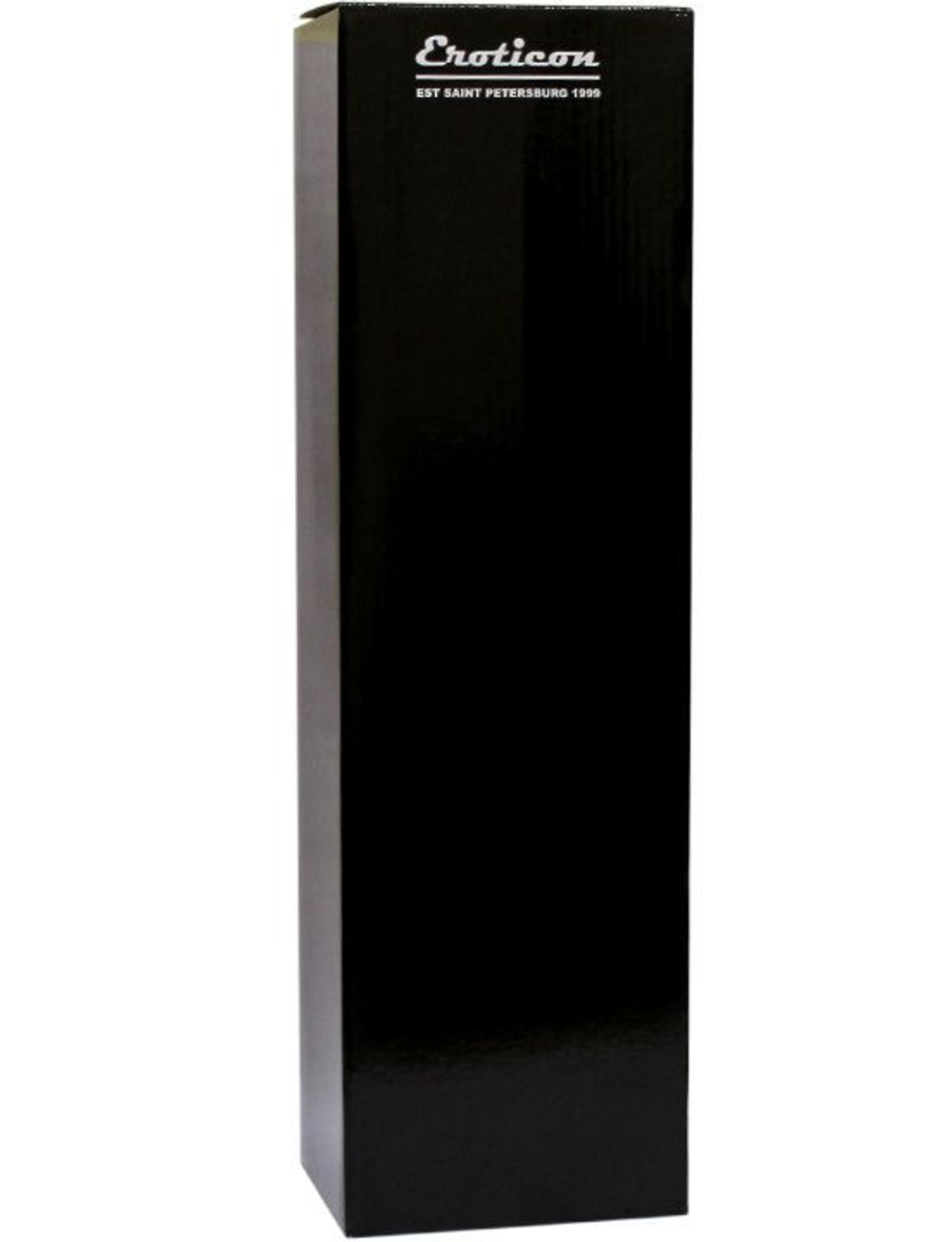 Чёрно-красный робот-мастурбатор Dark Knight