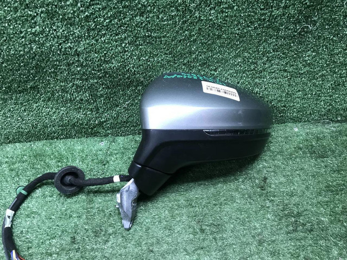 Зеркало левое VW Tiguan 2 (2016-н.в.) 15 контактов