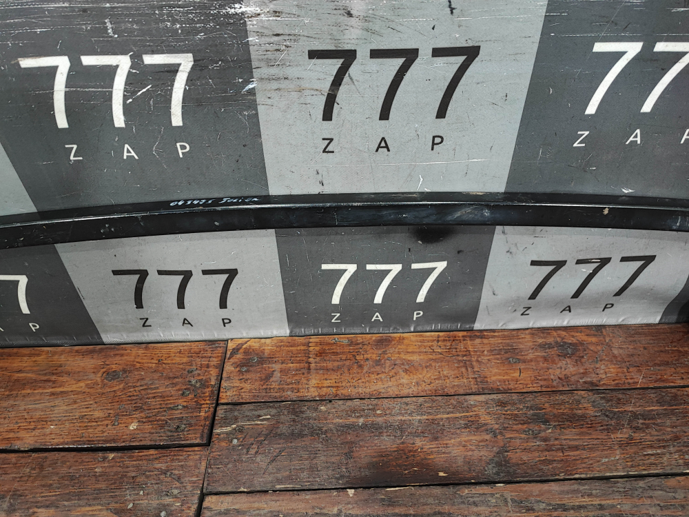 Усилитель переднего бампера нижний Haval Jolion 21-нв Б/У Оригинал 2803303XGW02A