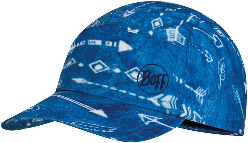 Кепка детская Buff Pack Cap ArcHery Blue Фото 1