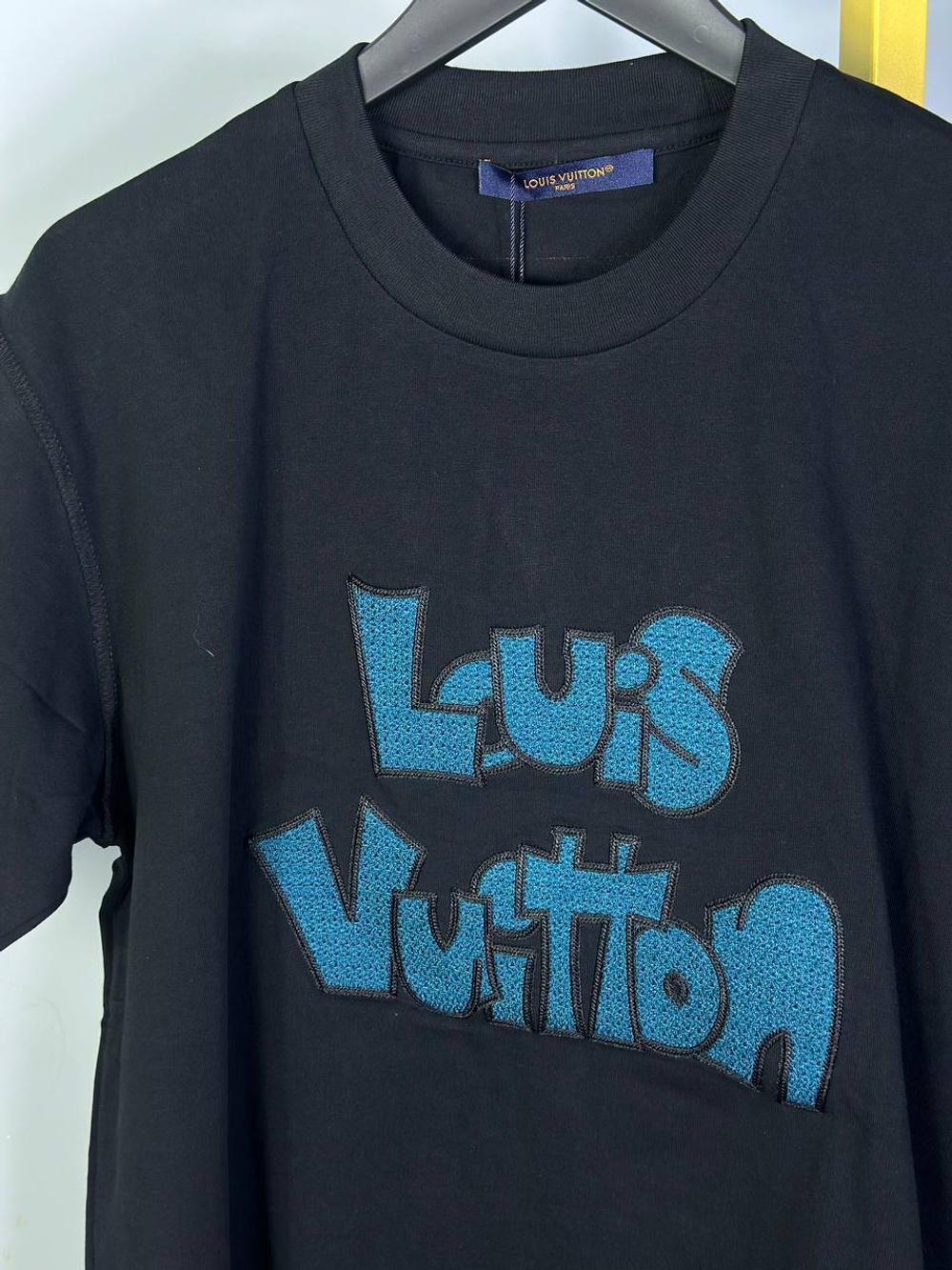 Футболка Louis Vuitton, арт. 704014