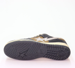 Кроссовки нат. Кожа (41-46)р. / шт. A1041/9