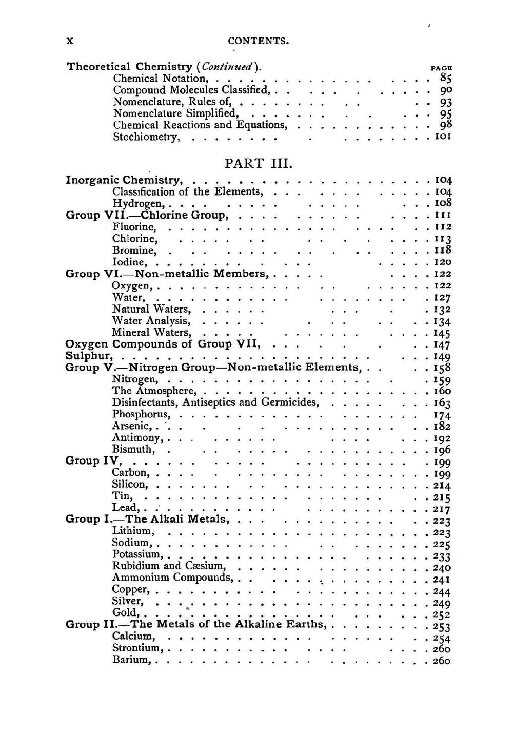 Text-book of medical chemistry for medical and pharmaceutical students and practitioners | Elias Hudson Bartley