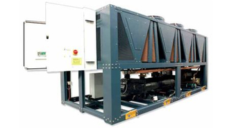 Turbomiser TMA-ES