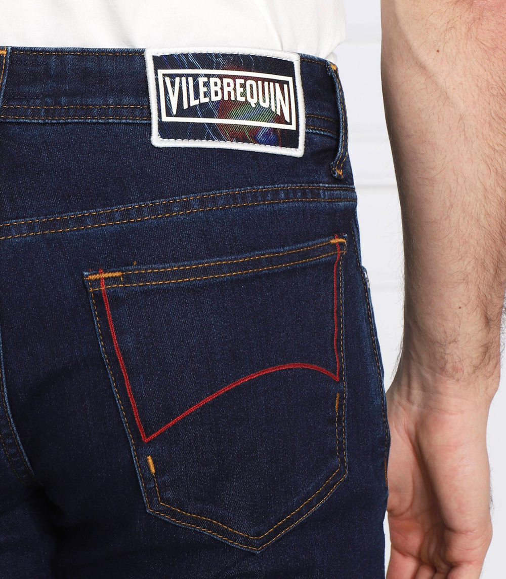 джинсы gambetta Vilebrequin - темно-синий(G18C3V09)