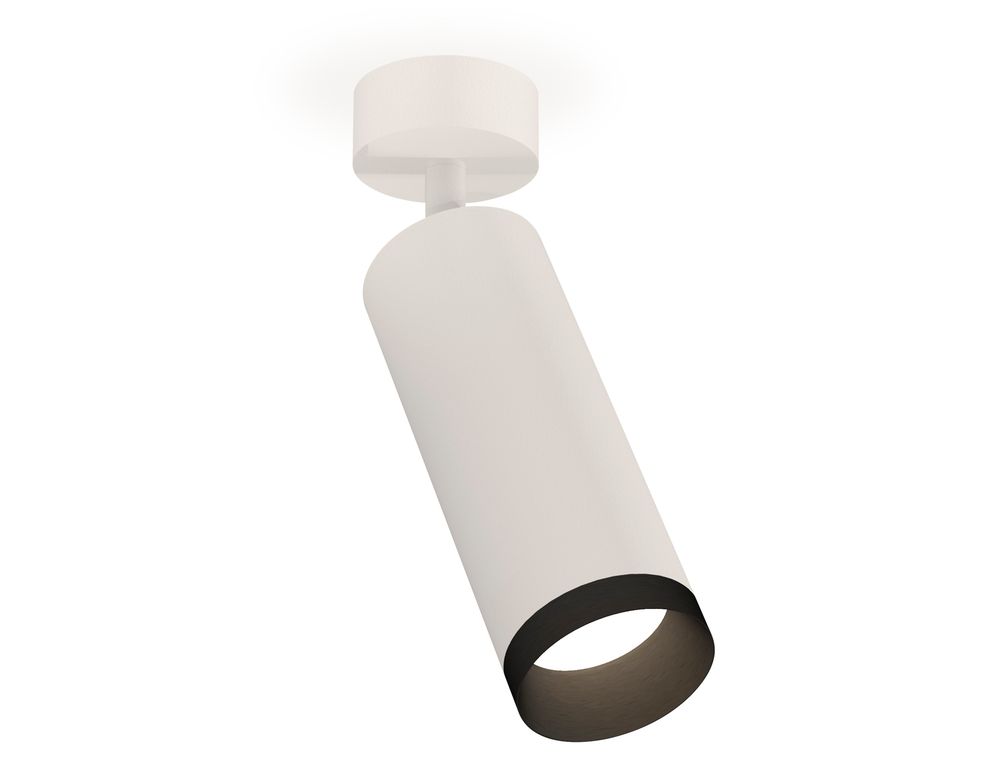 Ambrella Комплект накладного поворотного светильника MR16 Споты XM6342002