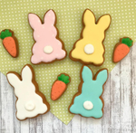 Морковка №3