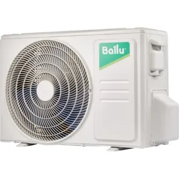 Кондиционер Ballu Lagoon BSD-12HN8