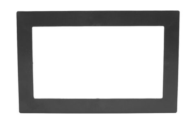 Переходная рамка 2 Din (универсальная для 7") Ksize YE-2D