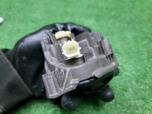 ПТФ левая Mazda CX-5 2 (2017-2021)