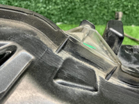 ДХО левый Lexus NX 1 (2017-2021) LED Динамический