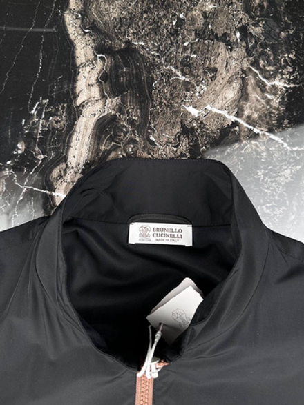 Жилет Brunello Cucinelli