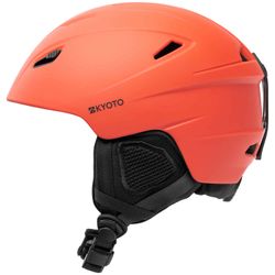 Шлем KYOTO SOKUDO HELMET (FW23) (RED)