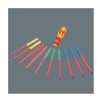 Набор Kraftform Kompakt VDE Big Pack 1 WERA 05006617001