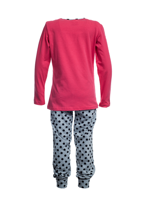 Пижама для девочки