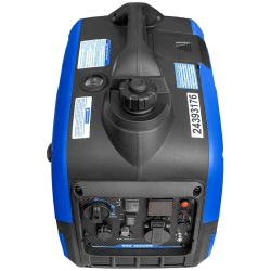 ТСС SGG 3000ESi генератор бензиновый инверторный 060058