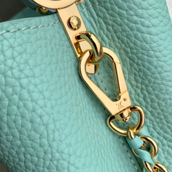 Louis Vuitton Capucines Mini